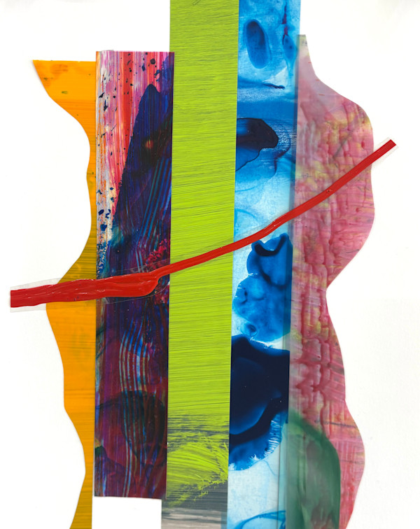 Songs of the Unseen by Mary Zeran