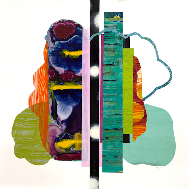 Full of Emotion by Mary Zeran, Image 5.