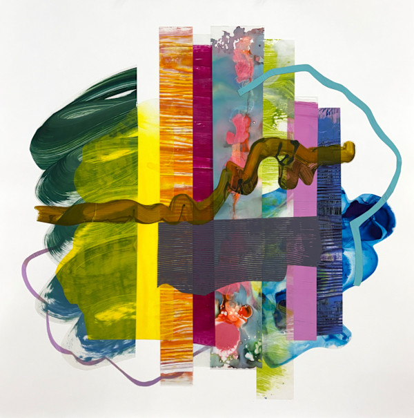 Soft and Spacious by Mary Zeran, Image 1.