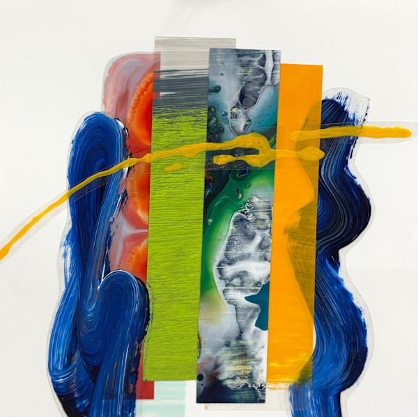 Proof Of Play by Mary Zeran