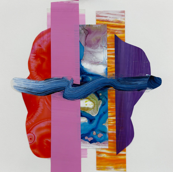 Bright Side Up by Mary Zeran, Image 1.