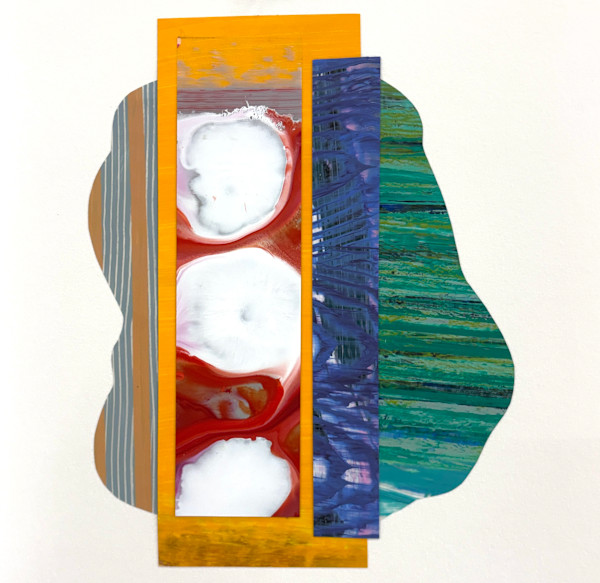 Look What I Found by Mary Zeran, Image 1.