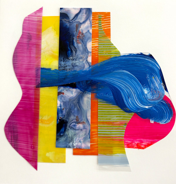 Where the Fun Begins by Mary Zeran, Image 1.