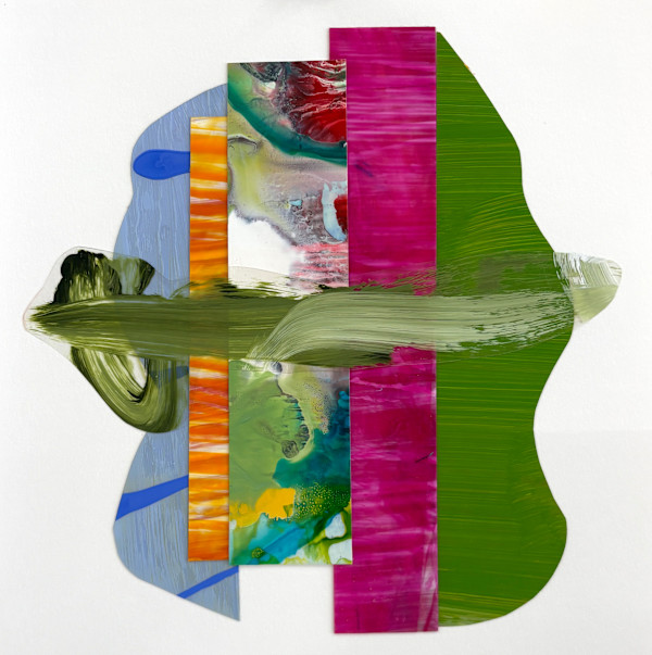 Quite Unexpectedly by Mary Zeran, Image 1.