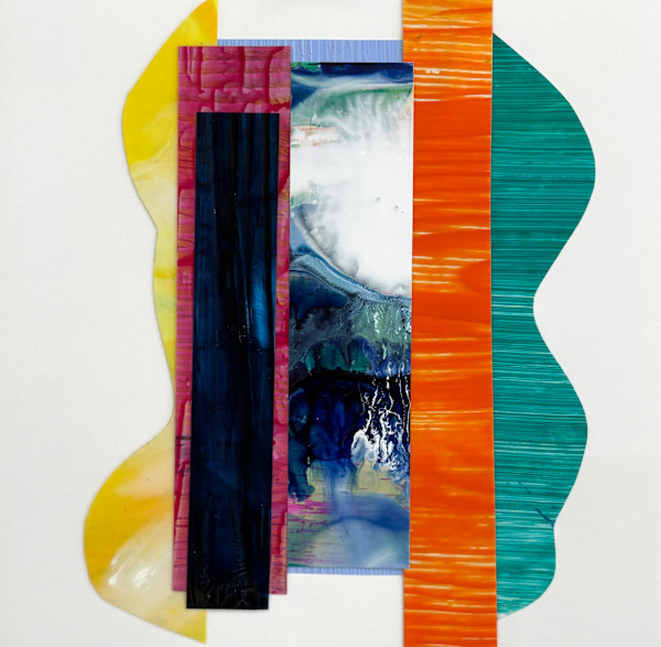 A Delightful Turn by Mary Zeran, Image 1.