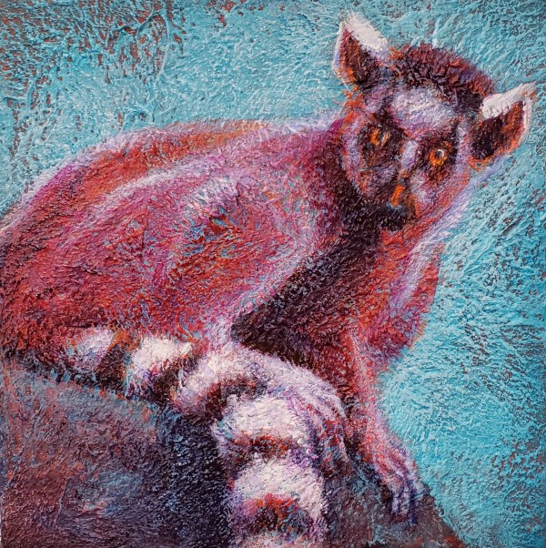 Wild & Crazy by Lisa Bohnwagner
