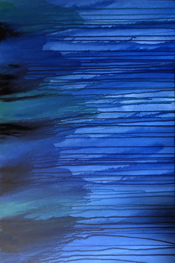 Morning Mist #2 by Jen Sterling, Image 2.