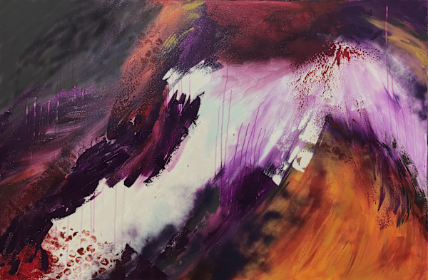Rising on the Wings of Hope by Jen Sterling, Image 1.