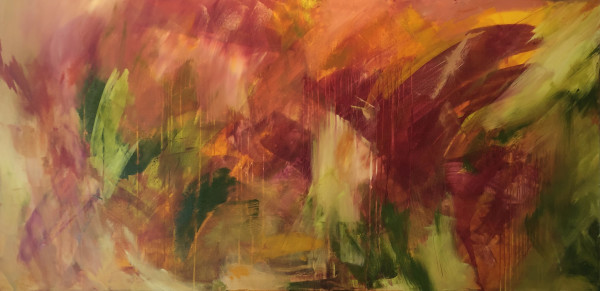 Cardinal Rule by Jen Sterling, Image 1.