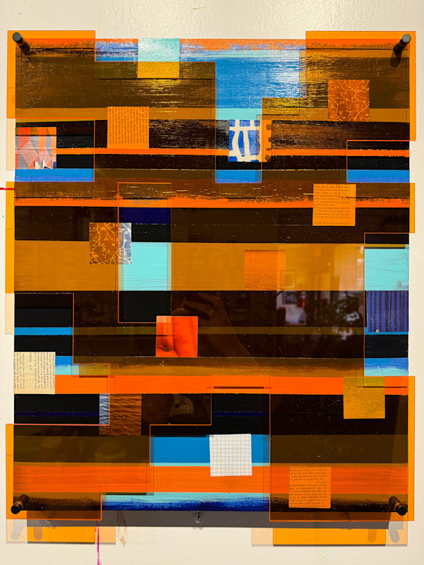 Playing Blocks by Jen Sterling, Image 1.