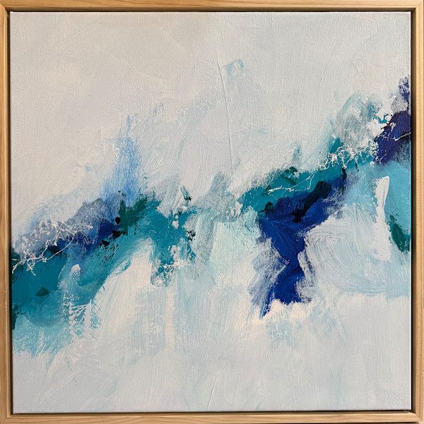 Double Dutch by Jen Sterling