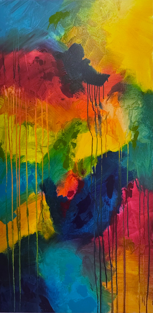 Fulfillment #2 by Jen Sterling