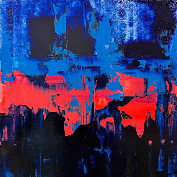 Adrenaline by Jen Sterling, Image 1.