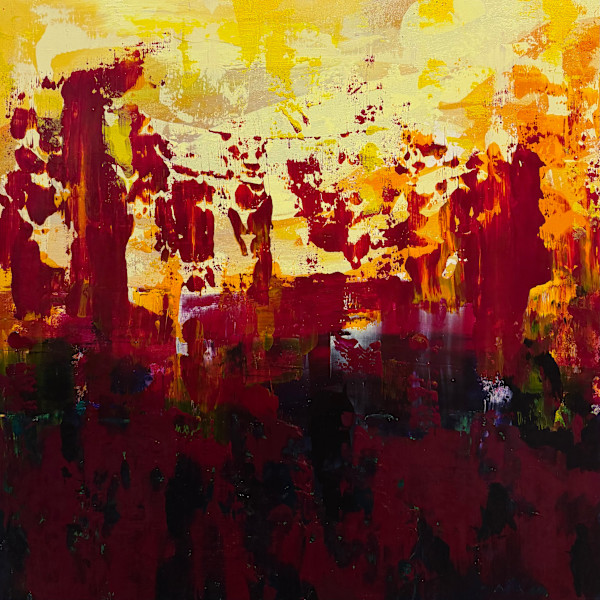 Wildfire by Jen Sterling, Image 1.