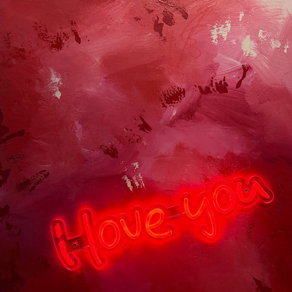 I Love You by Jen Sterling, Image 1.
