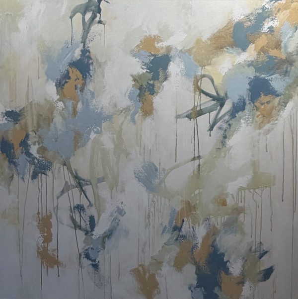 Desert Ice by Jen Sterling, Image 1.