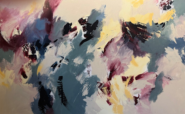 961 - unfinished by Jen Sterling, Image 1.