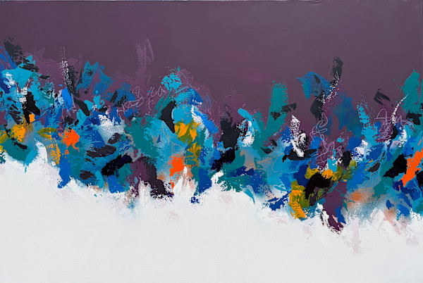Wanderlust by Jen Sterling, Image 1.