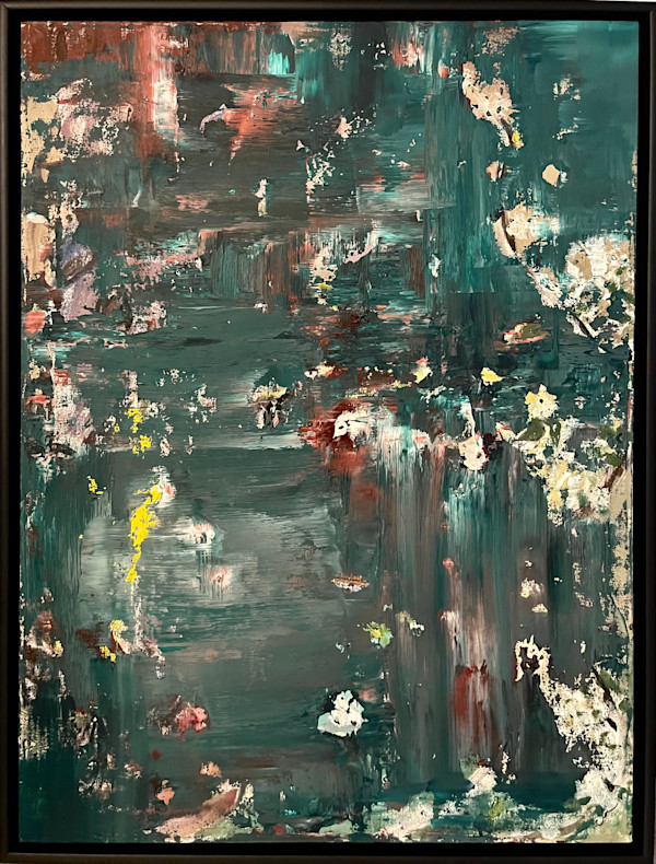 Playing with Monet by Jen Sterling