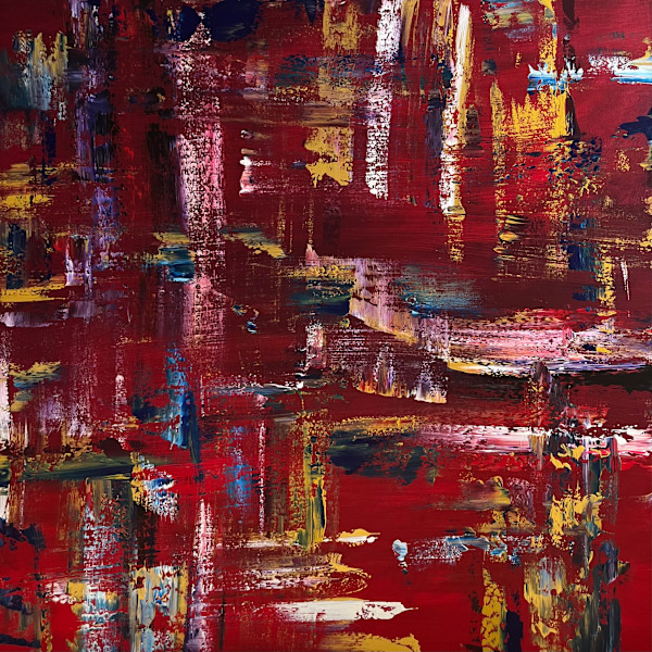 Bordeaux by Jen Sterling, Image 1.