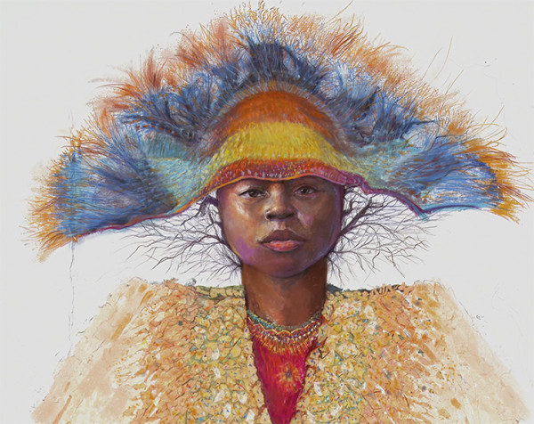 My Beauty Is Not My Beast by Tyrone Geter