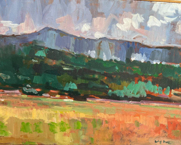 Coburg Hills Veduta by Jerry Ross, Image 1.