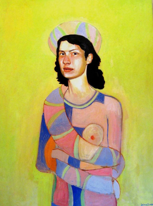 La Principessa della Festa by Jerry Ross, Image 1.