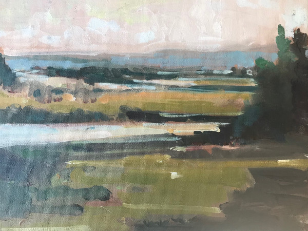 Willamette River