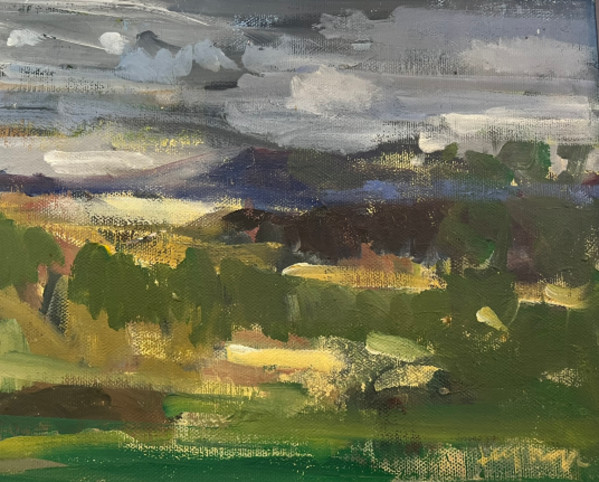 abstract by Jerry Ross, Image 1.