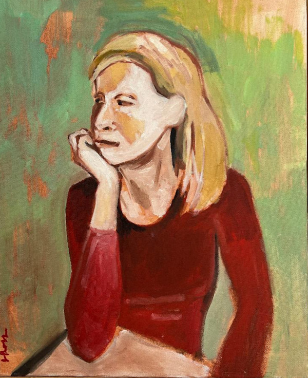 Polly by Jerry Ross, Image 1.