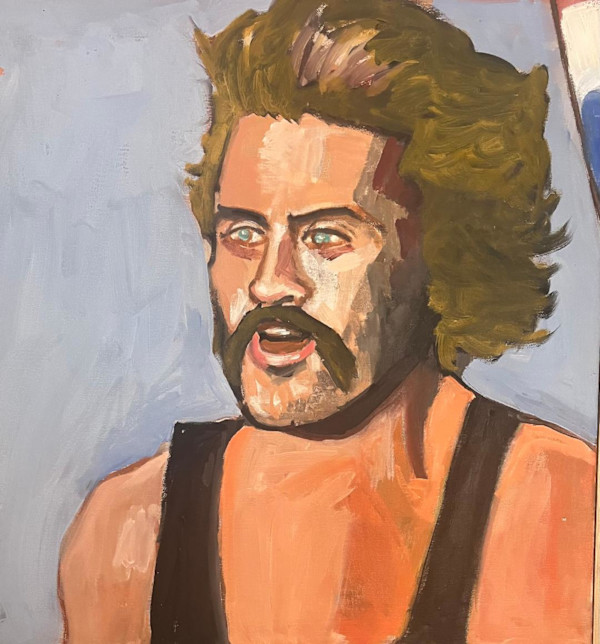 Pre by Jerry Ross, Image 1.