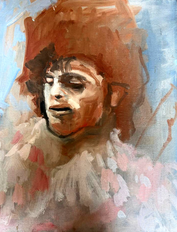 Prince" by Jerry Ross, Image 1.