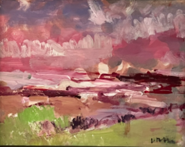 Yachats by Jerry Ross