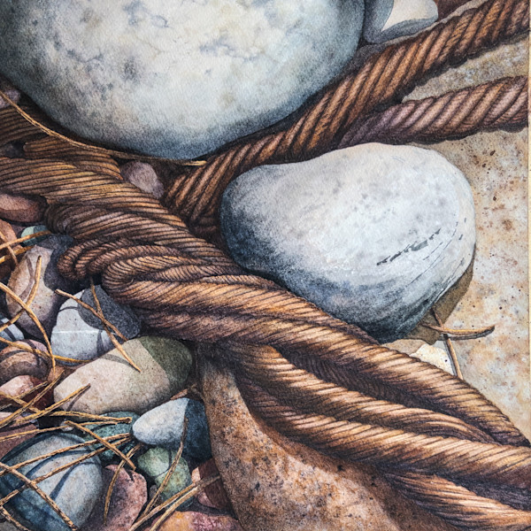 Holding On by Sheryl L Brake, Image 6.