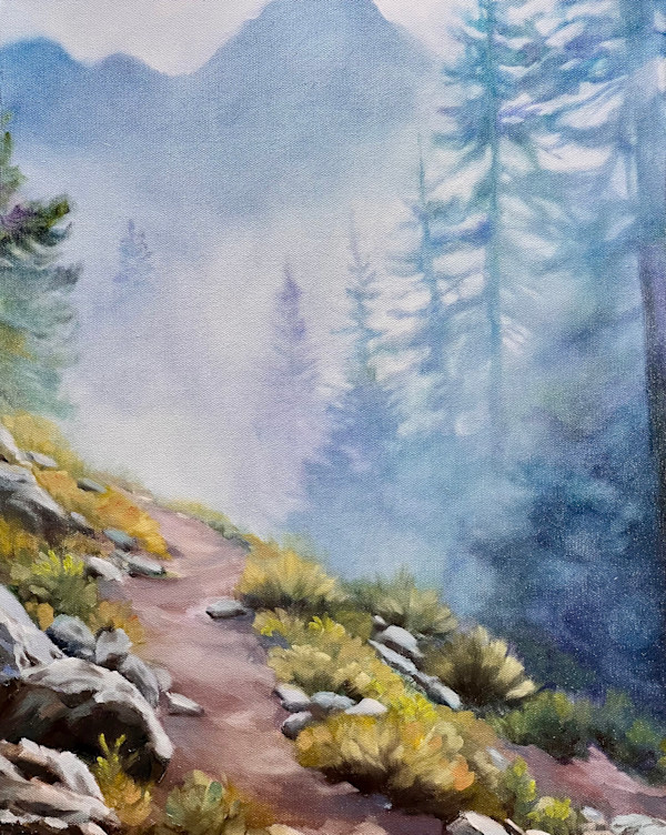 PATH TO MY SOUL by Patrice Cameron