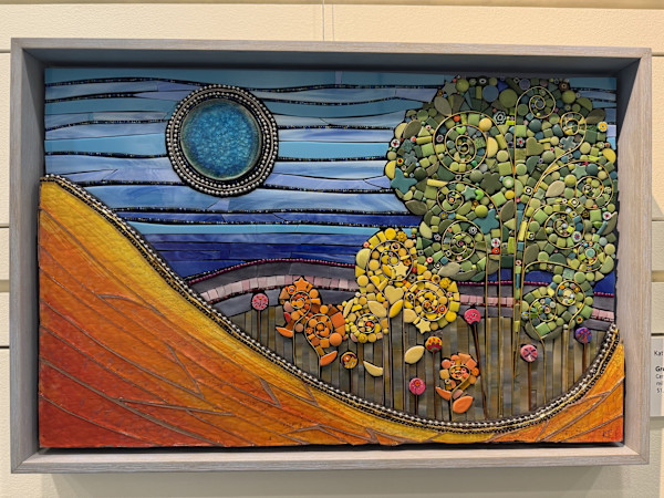Grow Where You Are Planted by Kathy Thaden, Image 2.