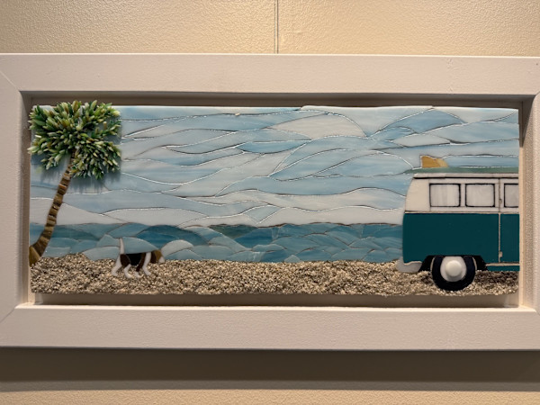 No Place I'd Rather Be by Sue Scott, Image 2.