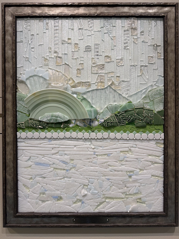 Fields of Frost and Ice by Rebecca Swain Grant, Image 2.