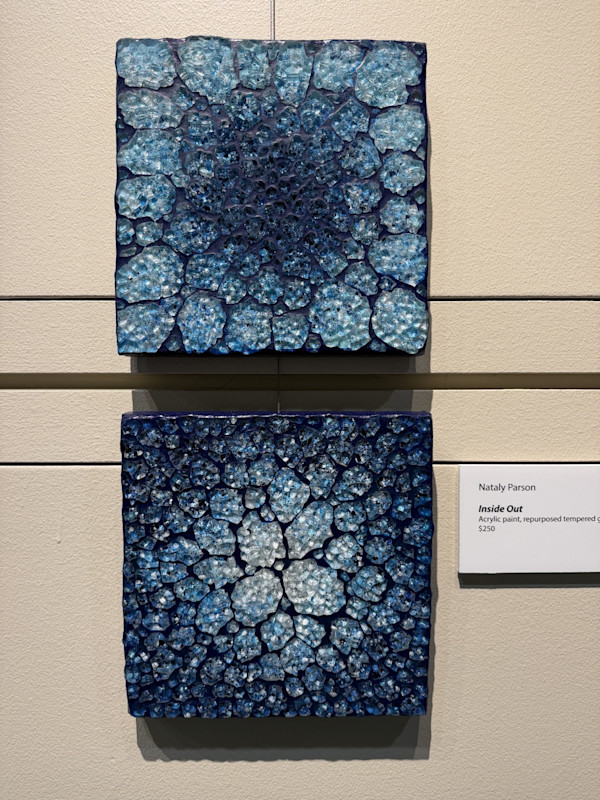 Inside Out by Nataly Parson, Image 2.