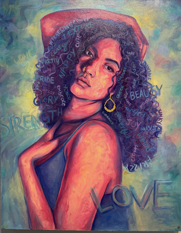 Associations by Alexa Mae Mosley, Image 1.