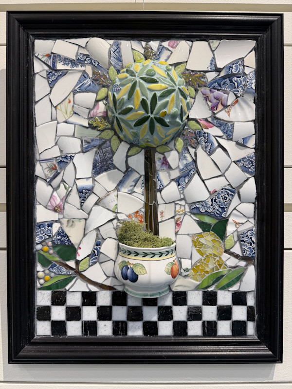 My Little Lemon Tree by Betsy Hicks, Image 2.