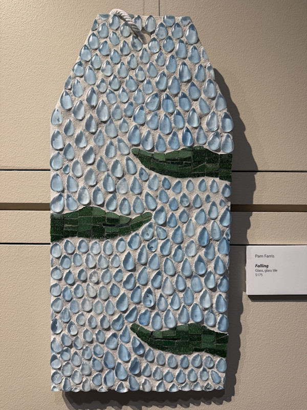 Falling by Pam Farris, Image 2.