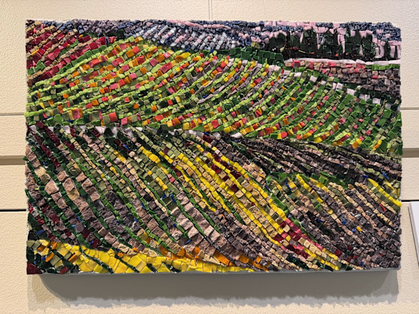 Vineyards by Jan DiGirolamo, Image 2.