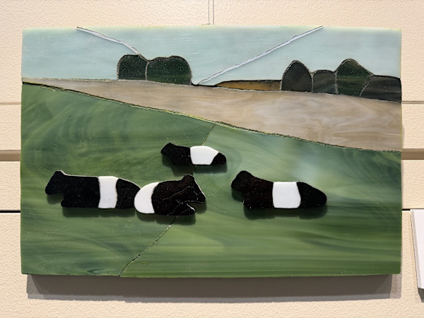 Needs More Cowbell by Sue Scott, Image 2.