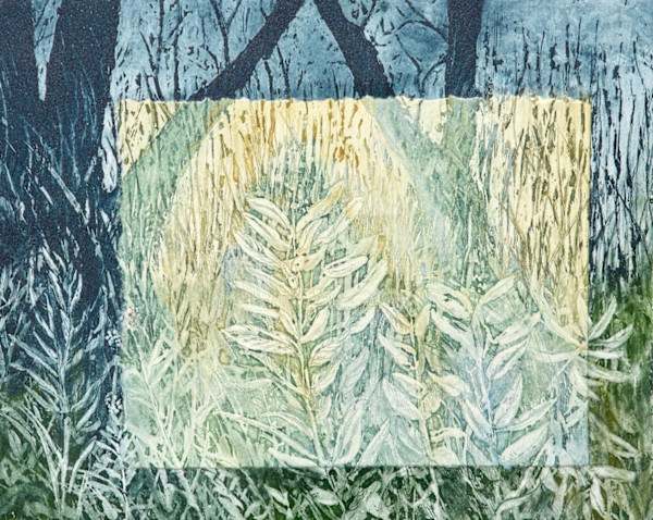 Night Vision 1/1 by Carol Till