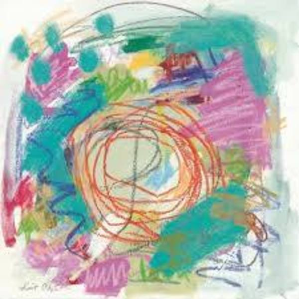 CELEBRATION by Kait Roberts, Image 1.