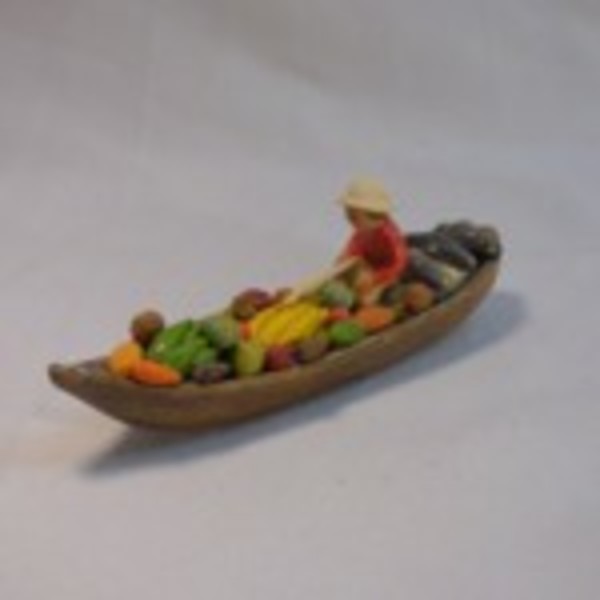 Chalupa, Image 1.