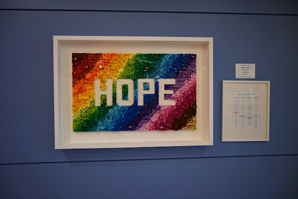 Untitled - HOPE