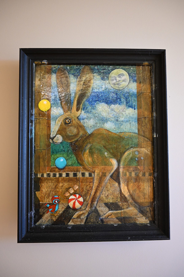 Unknown, Image 1.