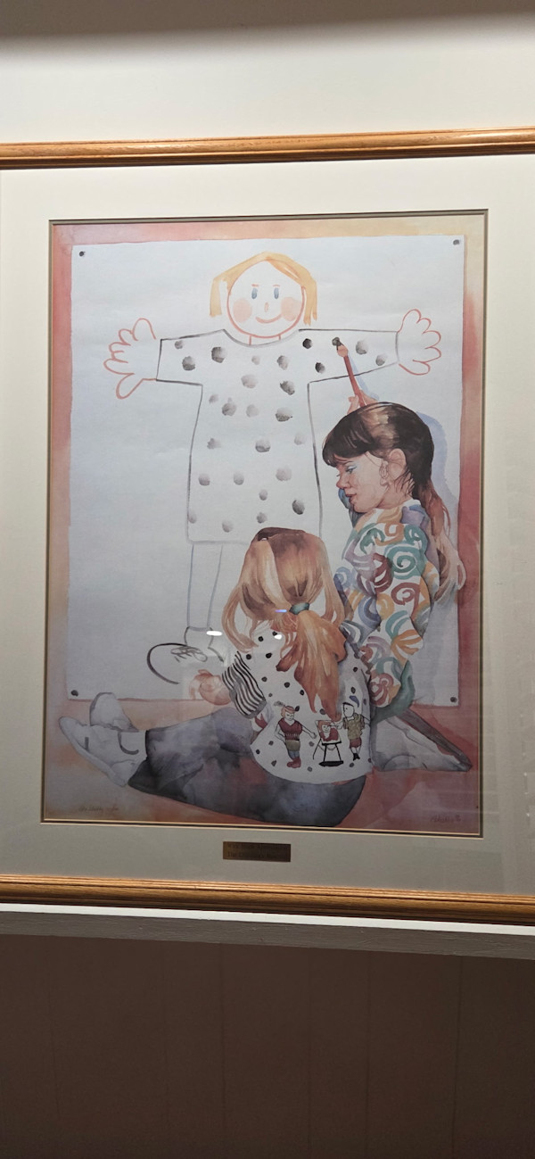 Untitled by Ellie Weakley, Image 1.